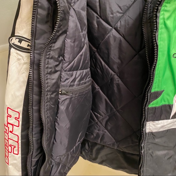 HJC Racing 3M Riding Jacket - Picture 5 of 8